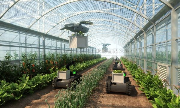 农业新质生产力引领下，托普云农都有哪些智慧农业“黑”科技？