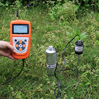 土壤水分速测仪在西瓜种植中的应用